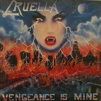Cruella : Vengeance Is Mine